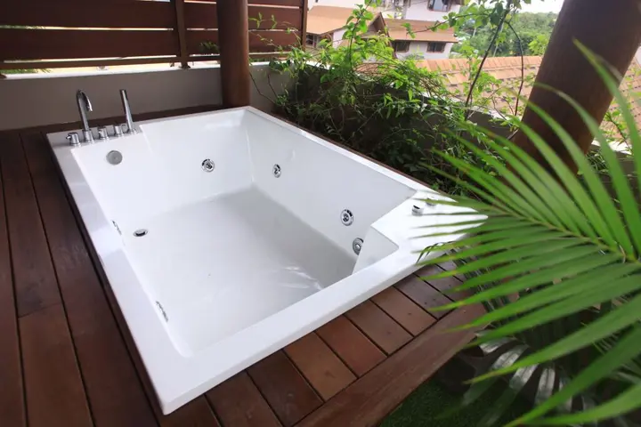 Джимбаран: Puri Sabina Bed & Breakfast