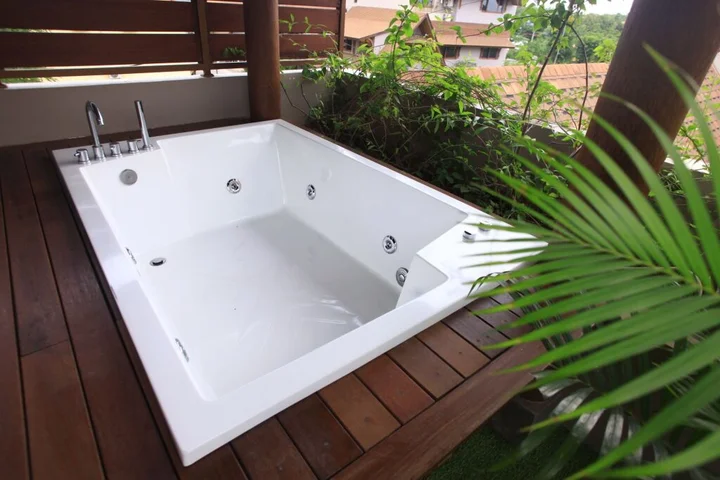 Джимбаран: Puri Sabina Bed & Breakfast