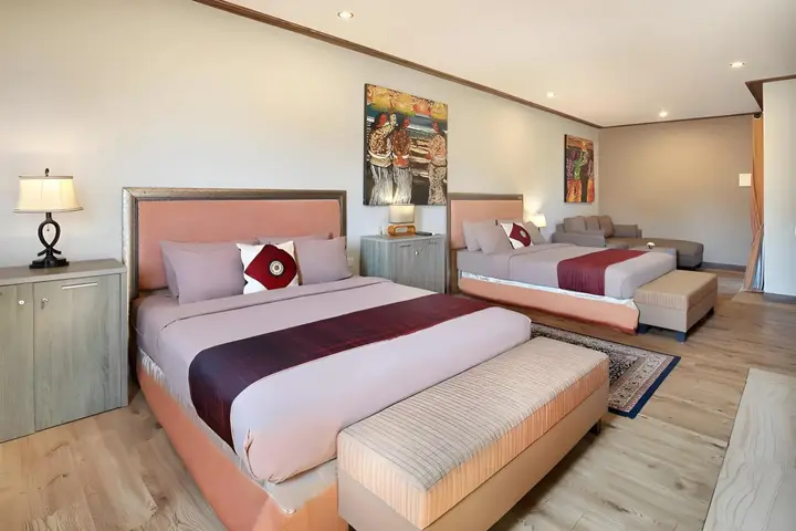 Джимбаран: Puri Sabina Bed & Breakfast