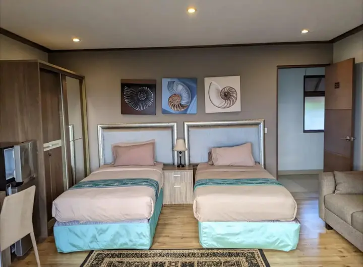 Джимбаран: Puri Sabina Bed & Breakfast