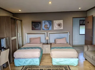 Джимбаран: Puri Sabina Bed & Breakfast