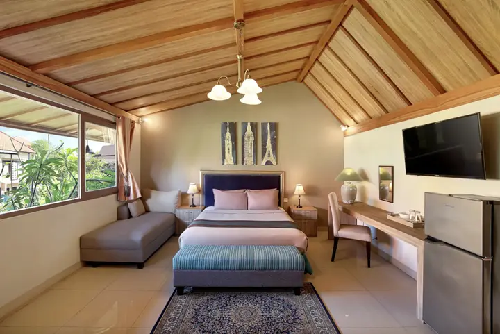 Джимбаран: Puri Sabina Bed & Breakfast