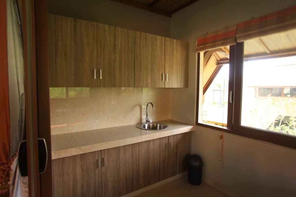 Джимбаран: Puri Sabina Bed & Breakfast