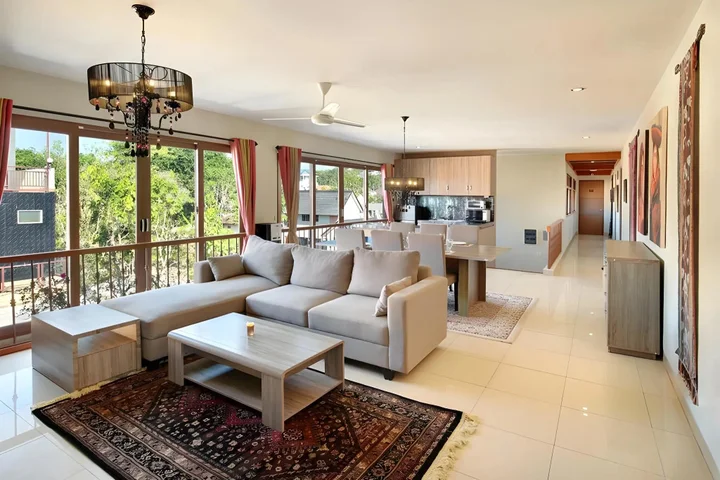 Джимбаран: Puri Sabina Bed & Breakfast
