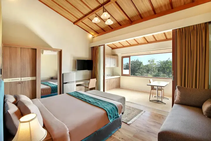 Джимбаран: Puri Sabina Bed & Breakfast