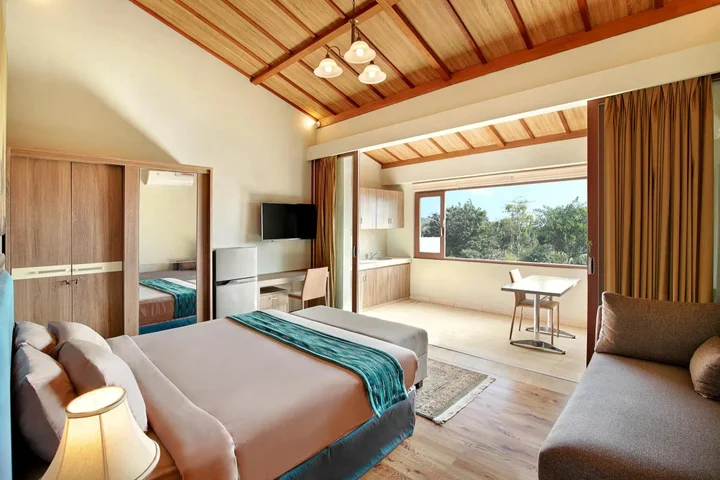 Джимбаран: Puri Sabina Bed & Breakfast