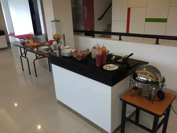 Кута: Airy Eco Legian Lebak Bene Kuta Bali