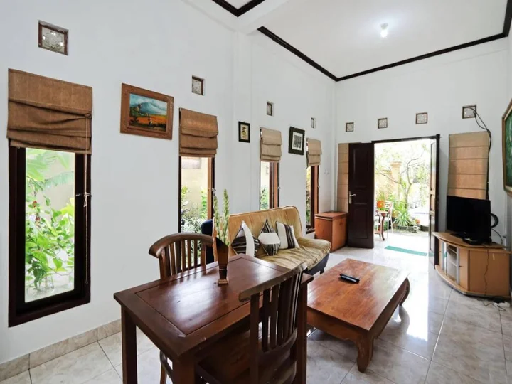 Керобокан: Rumah Akira Seminyak