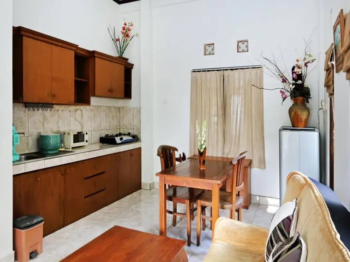Керобокан: Rumah Akira Seminyak