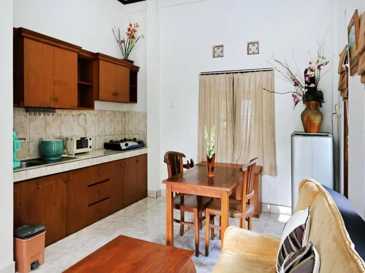 Керобокан: Rumah Akira Seminyak