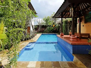Керобокан: Rumah Akira Seminyak