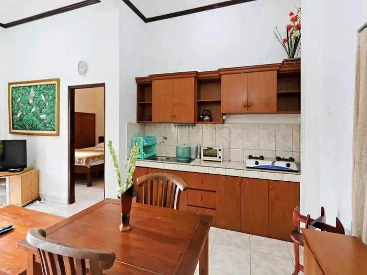 Керобокан: Rumah Akira Seminyak