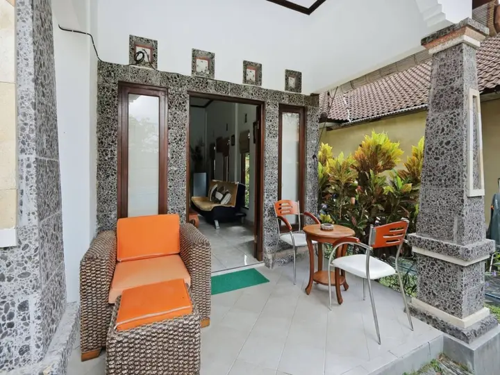 Керобокан: Rumah Akira Seminyak