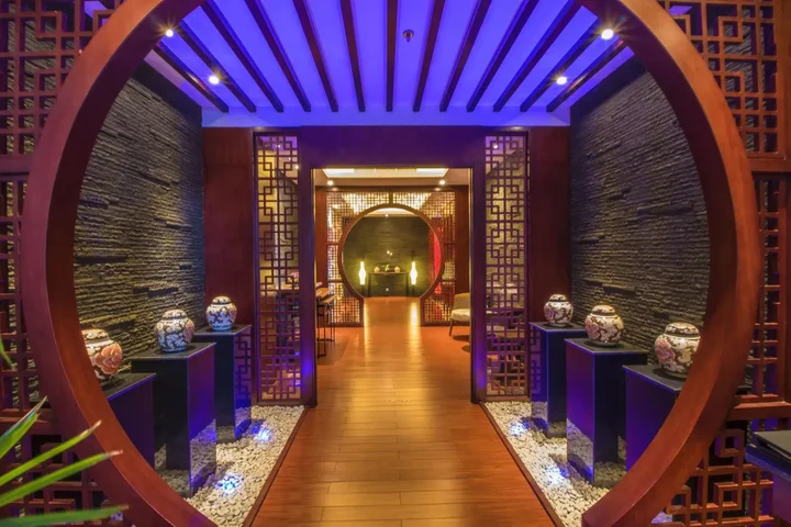 Манадо: Four Points by Sheraton Manado