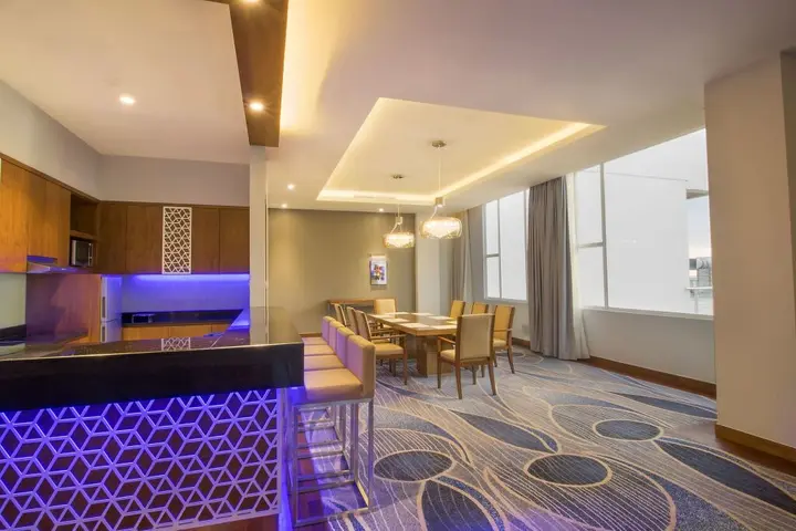 Манадо: Four Points by Sheraton Manado