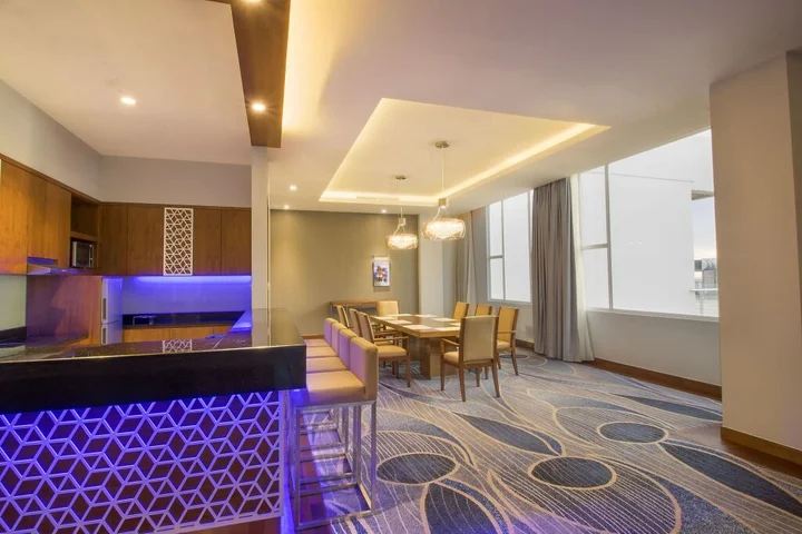 Манадо: Four Points by Sheraton Manado