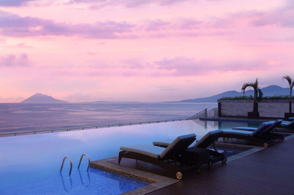 Манадо: Four Points by Sheraton Manado