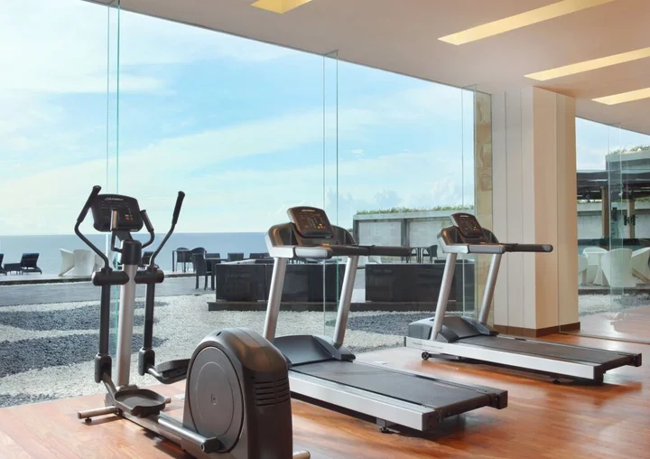 Манадо: Four Points by Sheraton Manado