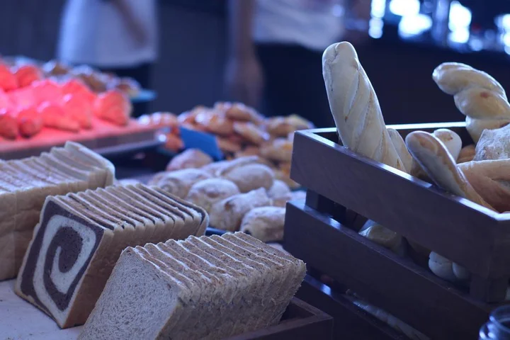 Манадо: Four Points by Sheraton Manado
