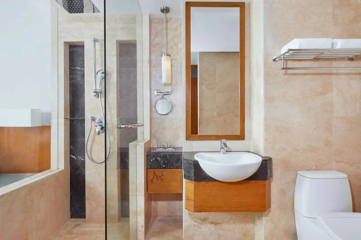 Манадо: Four Points by Sheraton Manado