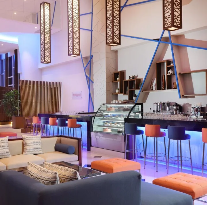Манадо: Four Points by Sheraton Manado