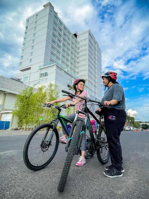 Манадо: Four Points by Sheraton Manado
