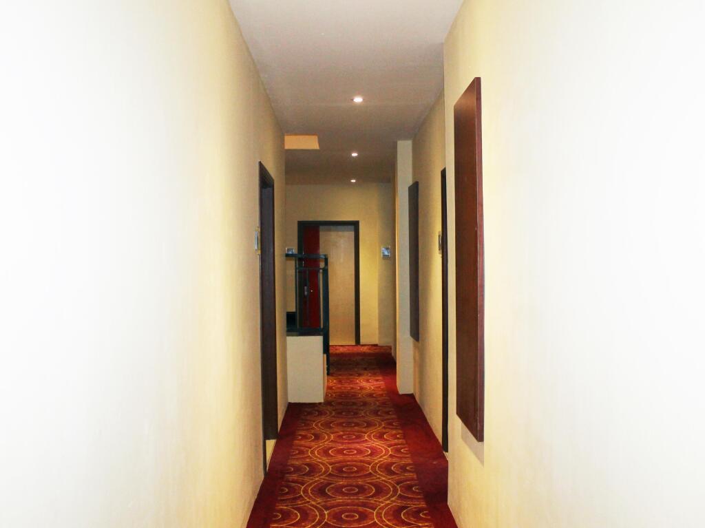 Манадо: Maleosan Inn manado