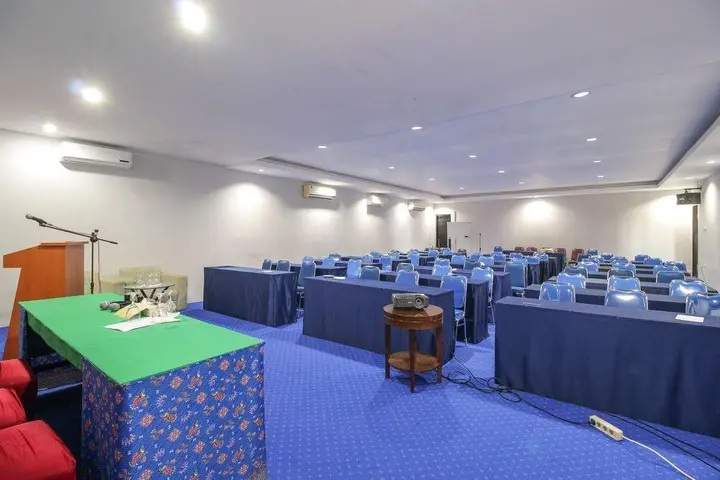 Макассар: Hotel Makassar Marine