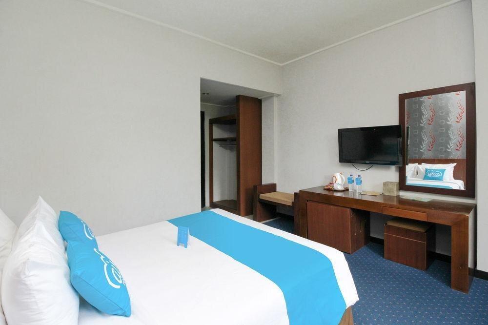 Макассар: Hotel Makassar Marine