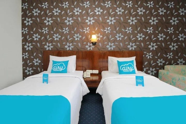 Макассар: Hotel Makassar Marine
