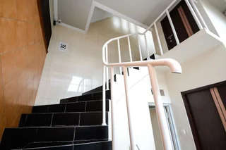 Семаранг: Airy Eco Miroto Seteran Serut Semarang