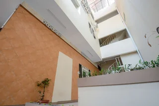Семаранг: Airy Eco Miroto Seteran Serut Semarang