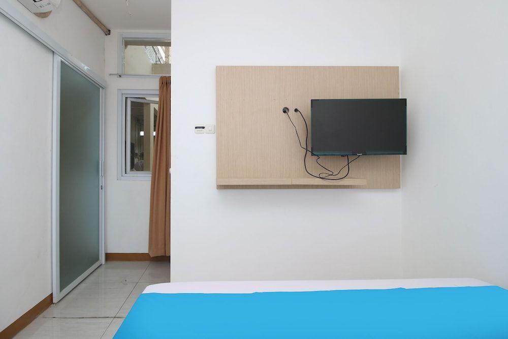 Семаранг: Airy Eco Miroto Seteran Serut Semarang