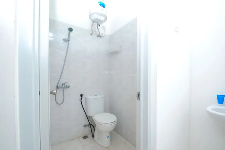 Семаранг: Airy Eco Miroto Seteran Serut Semarang