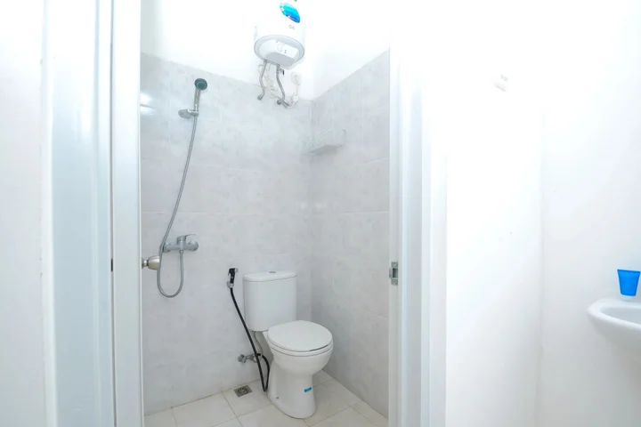 Семаранг: Airy Eco Miroto Seteran Serut Semarang