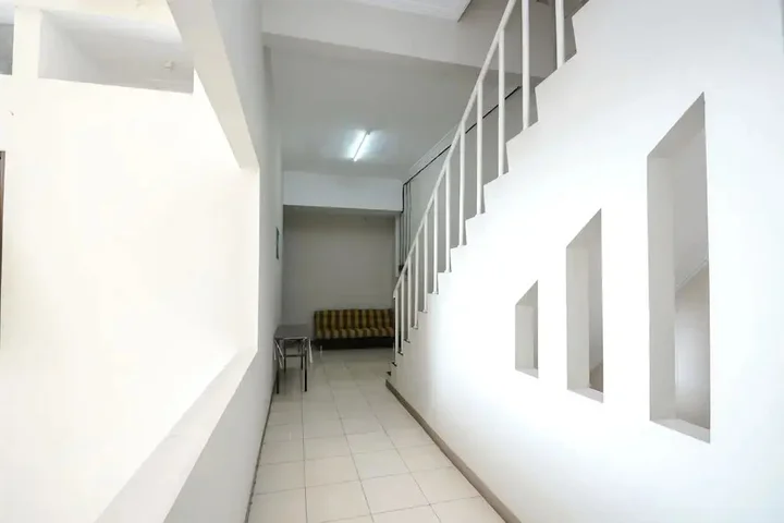 Семаранг: Airy Eco Miroto Seteran Serut Semarang