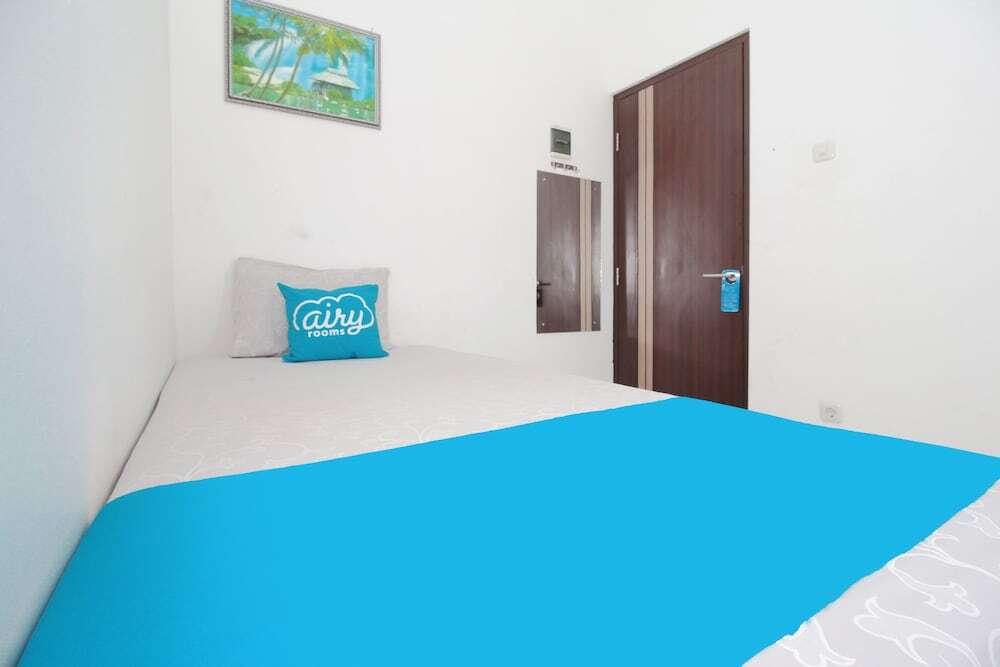 Семаранг: Airy Eco Miroto Seteran Serut Semarang