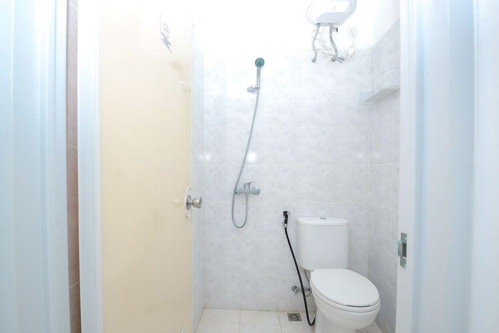 Семаранг: Airy Eco Miroto Seteran Serut Semarang