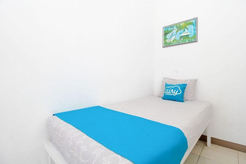 Семаранг: Airy Eco Miroto Seteran Serut Semarang