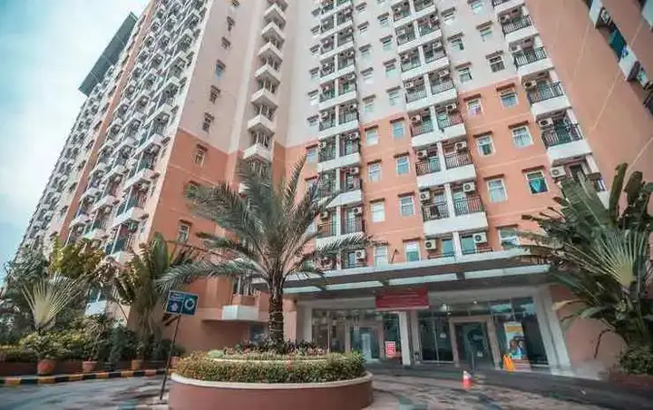 Condotel Bijak Panorama Depok — фото 5