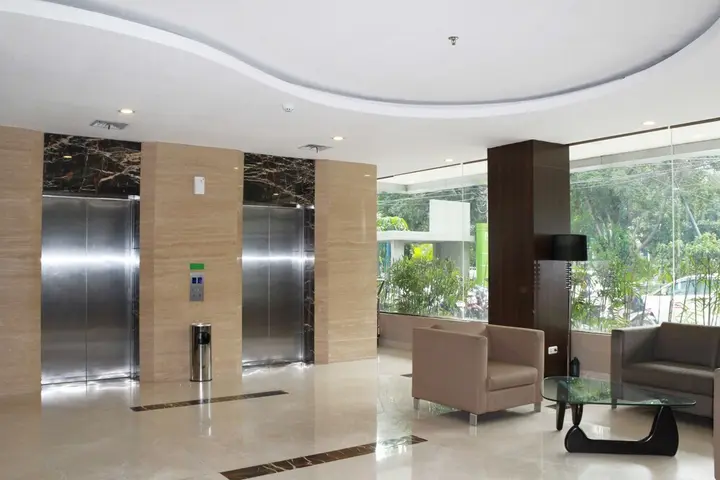 Джакарта: Airy Gambir Cideng Jakarta