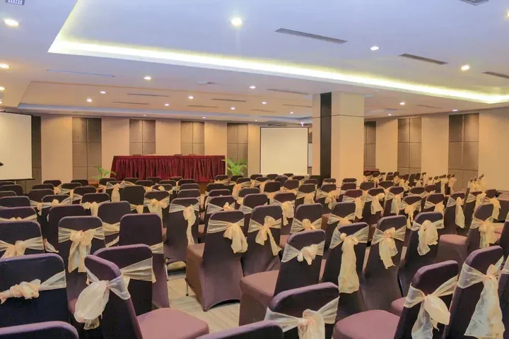 Понтианак: Airy Pontianak Selatan Ayani Perdana 8