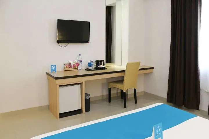 Понтианак: Airy Pontianak Selatan Ayani Perdana 8