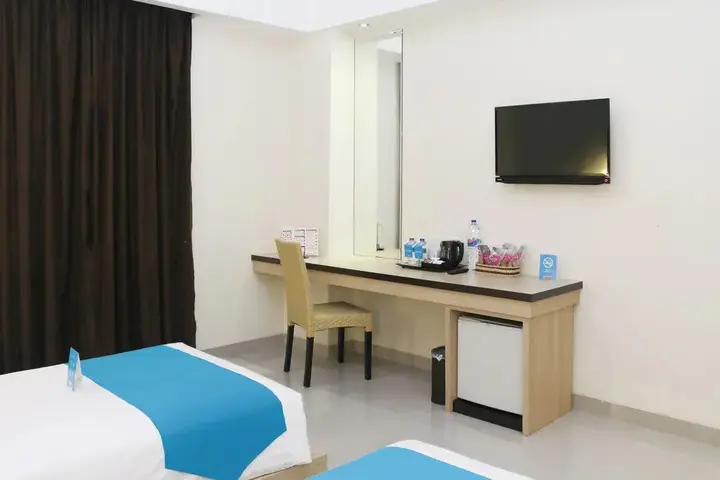 Понтианак: Airy Pontianak Selatan Ayani Perdana 8