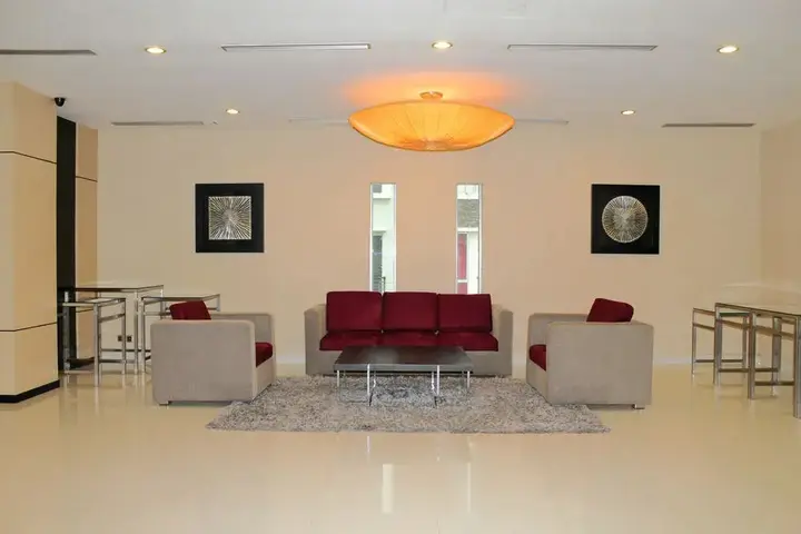 Понтианак: Airy Pontianak Selatan Ayani Perdana 8