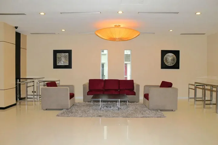 Понтианак: Airy Pontianak Selatan Ayani Perdana 8