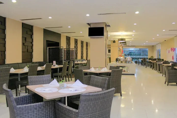 Понтианак: Airy Pontianak Selatan Ayani Perdana 8