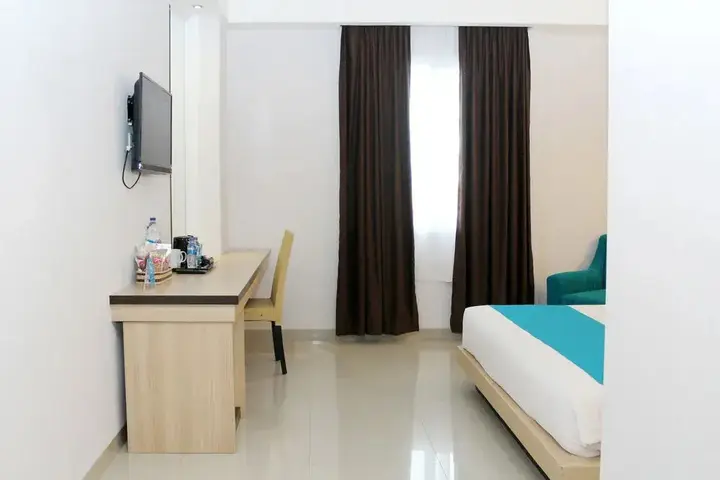 Понтианак: Airy Pontianak Selatan Ayani Perdana 8