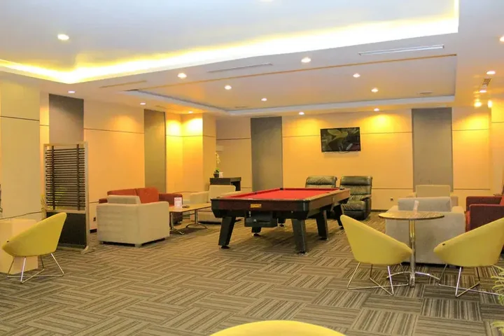 Понтианак: Airy Pontianak Selatan Ayani Perdana 8