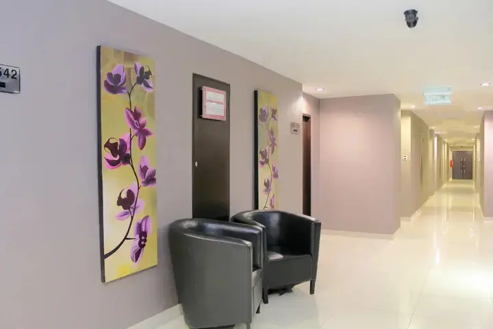 Понтианак: Airy Pontianak Selatan Ayani Perdana 8